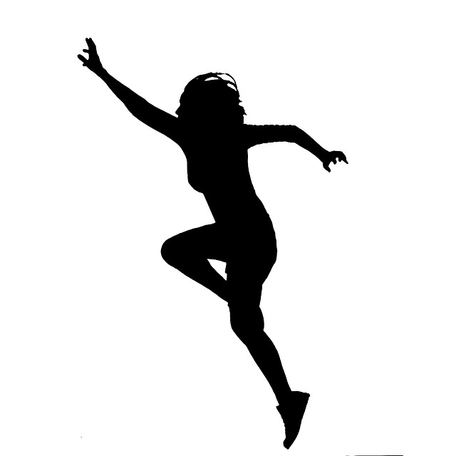 jump